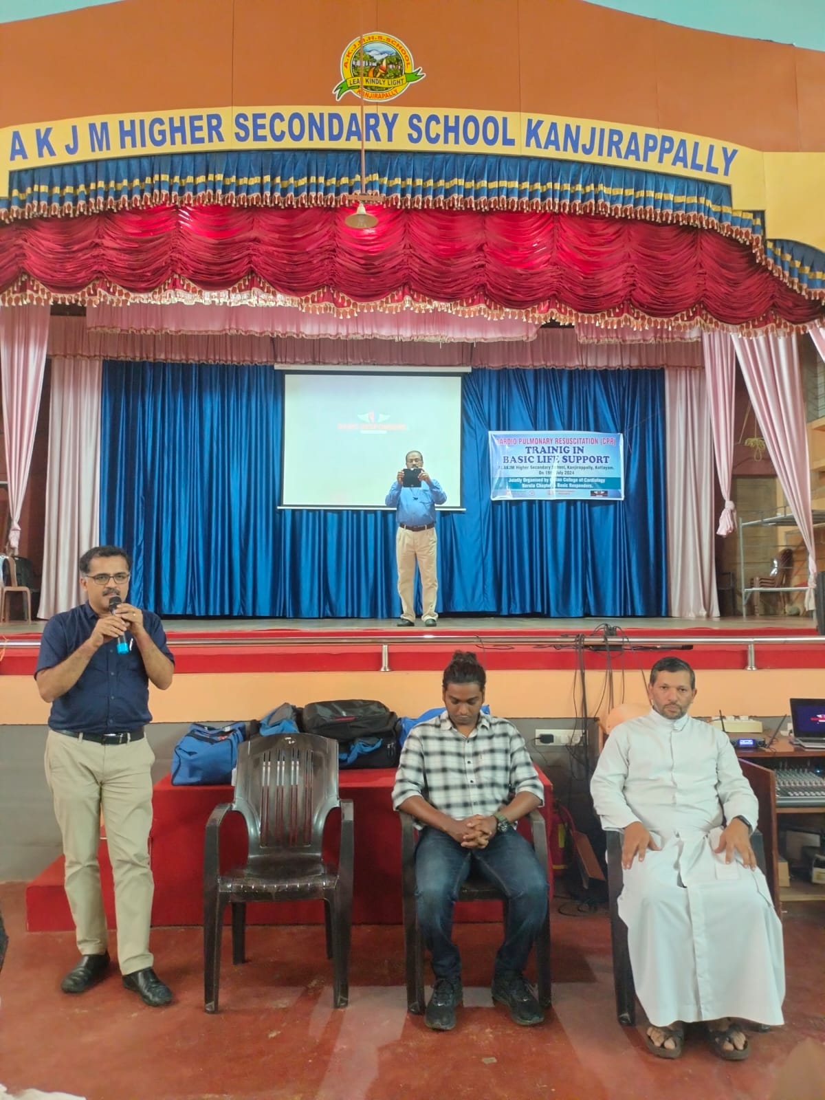 Indian College of Cardiology